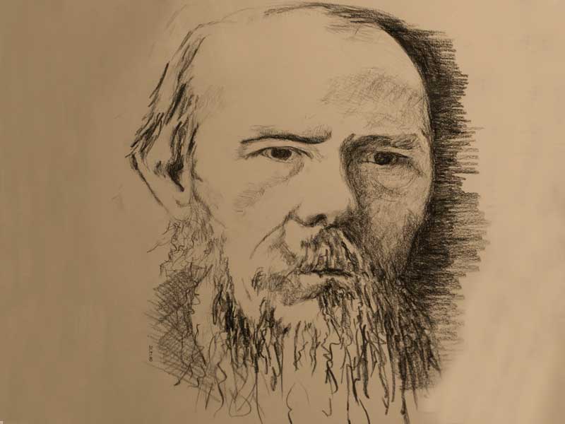 Dostoyevski’nin eserleri nelerdir?