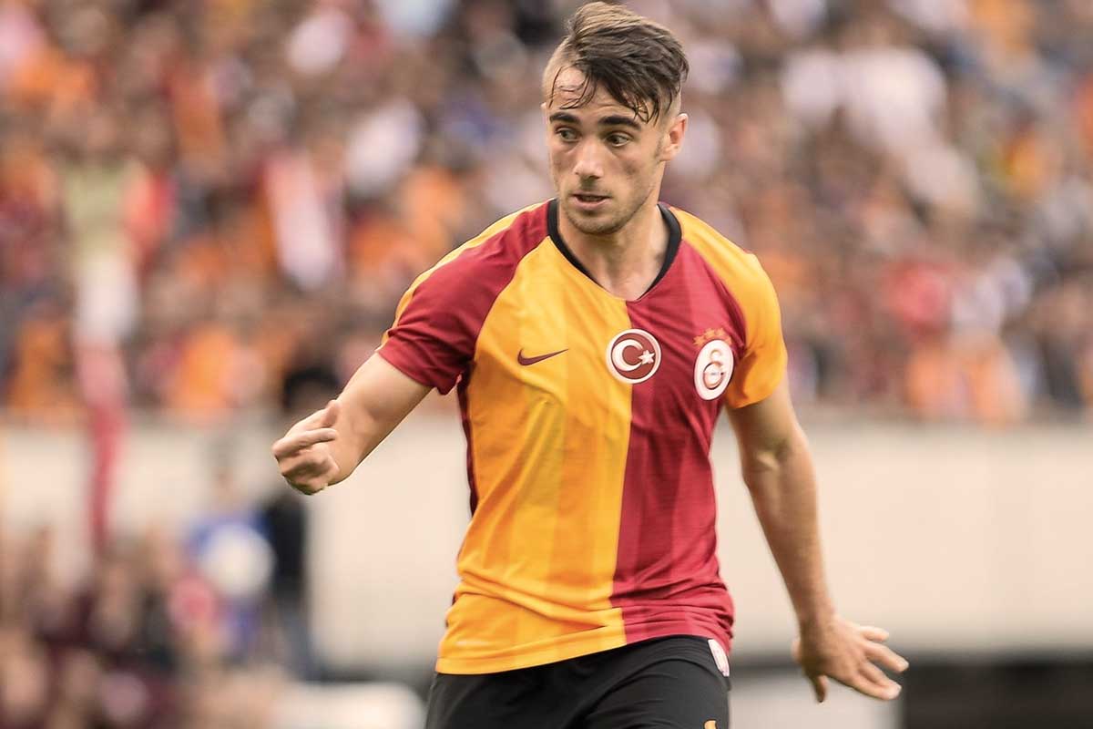 Galatasaray’ın kiralık gönderdiği futbolcular kimlerdir?