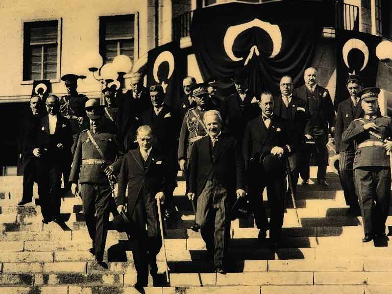 Aşık Veysel, Atatürk’le neden görüşemedi?