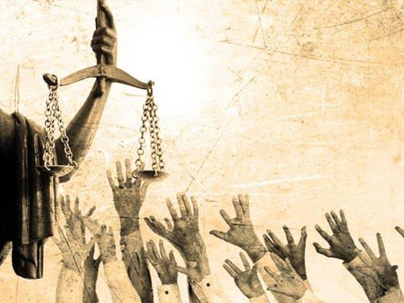 Toplumsal adalet nasıl gerçekleşir?