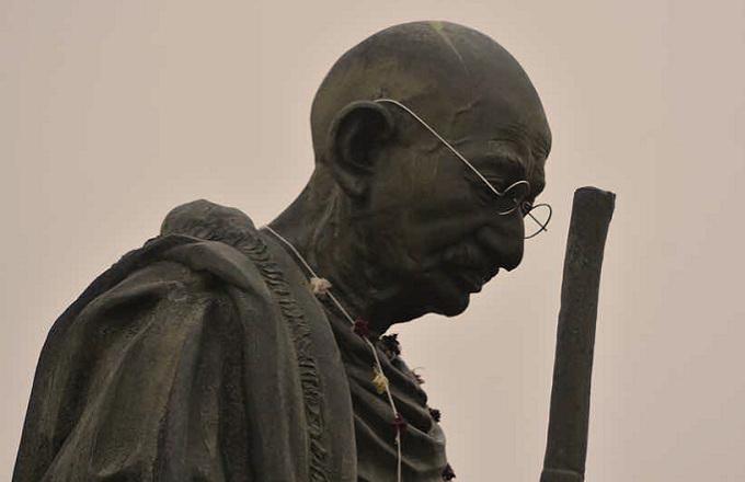 Mahatma Gandhi'ye göre yedi ölümcül günah nedir?