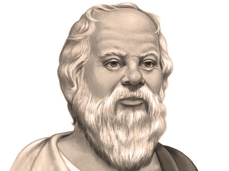 Sokrates’in Üç Filtre Testi nasıldır?