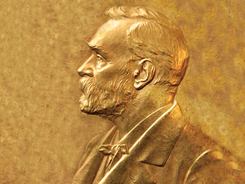 Nobel’in hikayesi nasıldır?