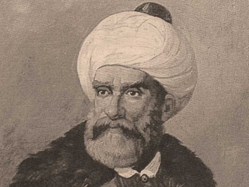 Barbaros Hayreddin Paşa kimdir?
