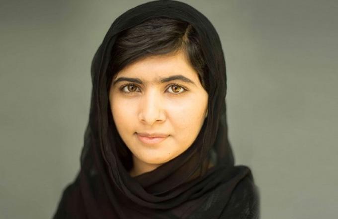 Malala Yousafzai kimdir?