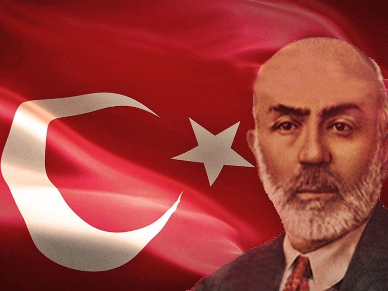 Mehmet Akif Ersoy kimdir? 