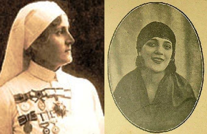 Türkiye'nin ilk kadın doktoru kimdir?