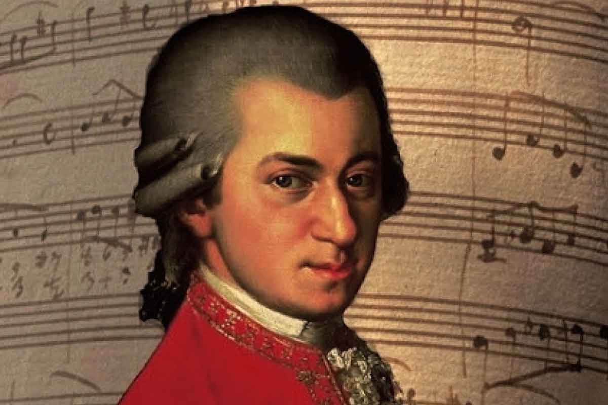 Mozart’ın on kişiye verdiği konserin hikayesi nasıldır?