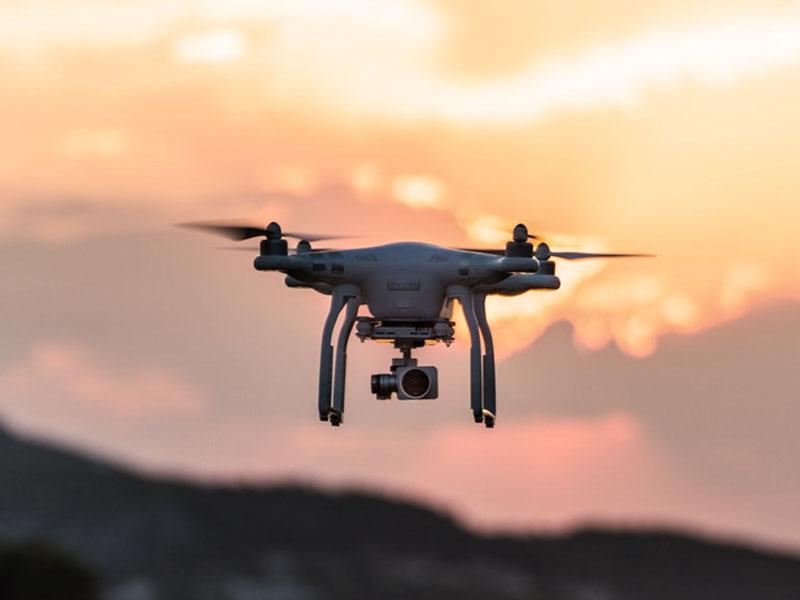 Drone ne demektir? Drone hangi alanlarda ne amaçla kullanılır?