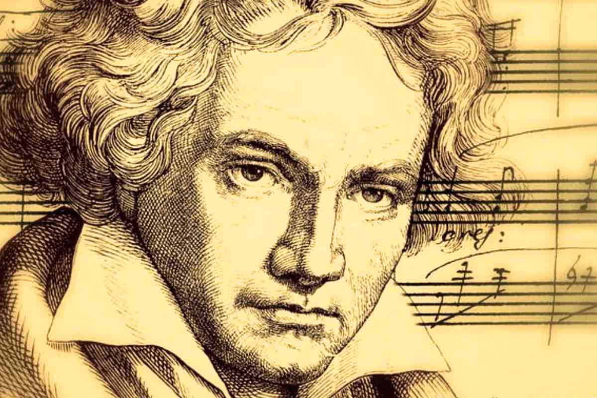 Beethoven'ın unutulmaz sözleri nelerdir?