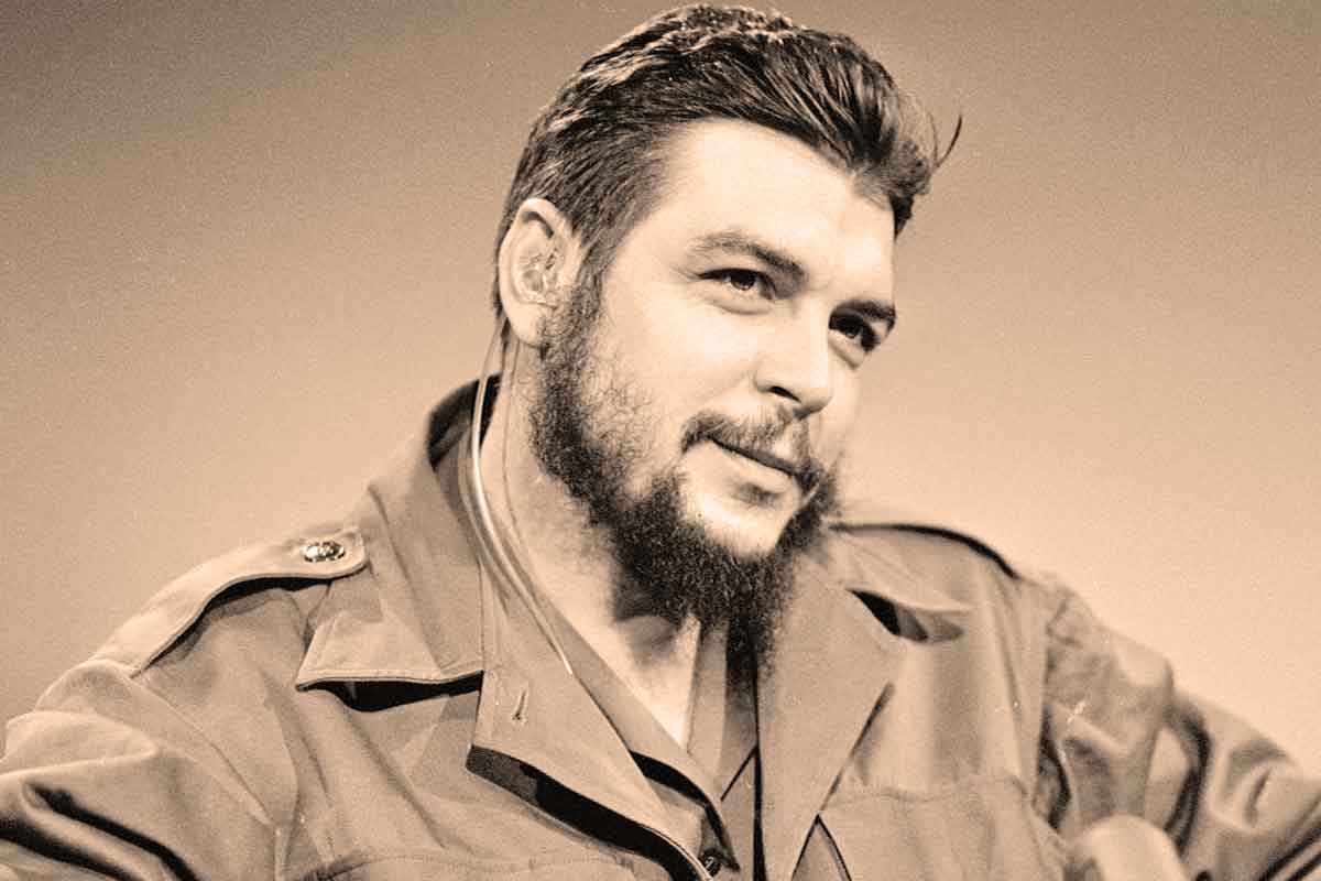 Che Guevara’nın unutulmaz sözleri nelerdir?