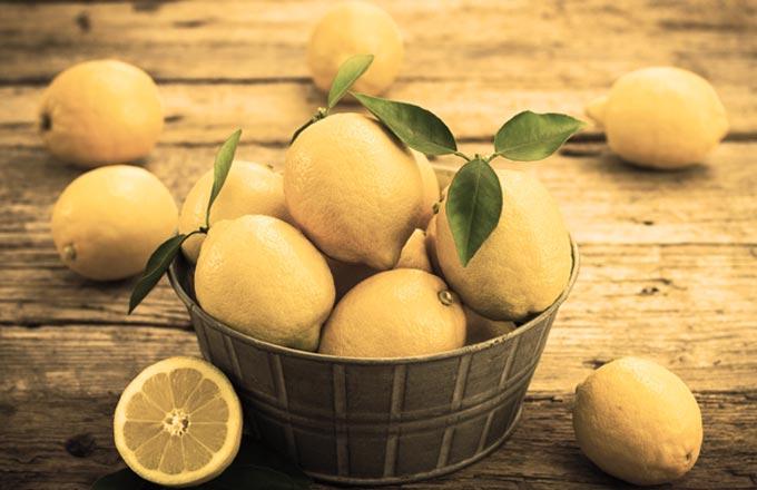 Limonun faydaları nelerdir?