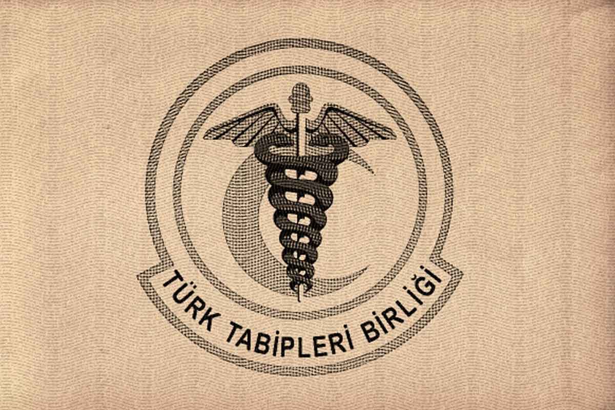 Türk Tabipleri Birliği’nin görevleri nelerdir?