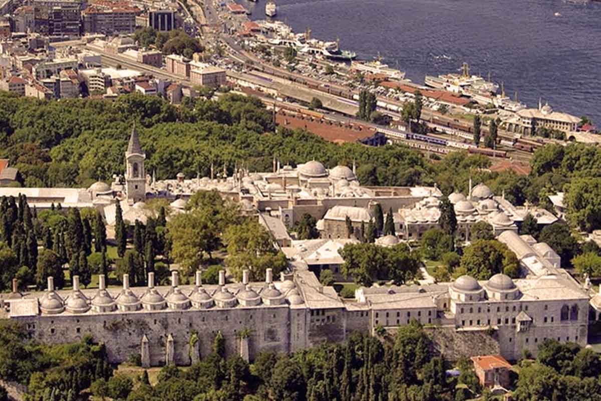 İstanbul'daki müzelere giriş ücretleri ne kadardır?