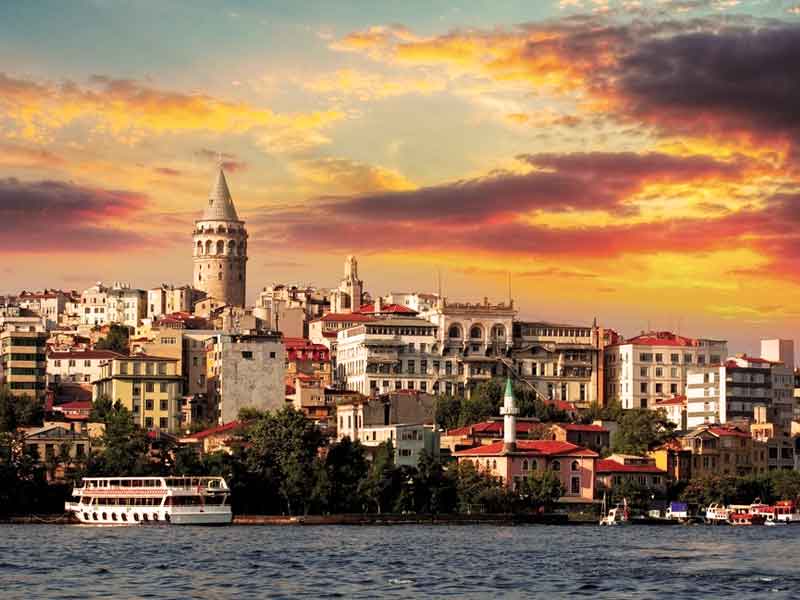 Aşık Veysel'in gözünden İstanbul nasıldır?