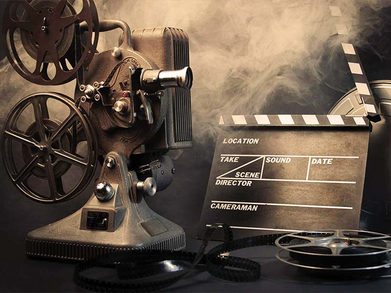 Film nedir ve film türleri nelerdir?