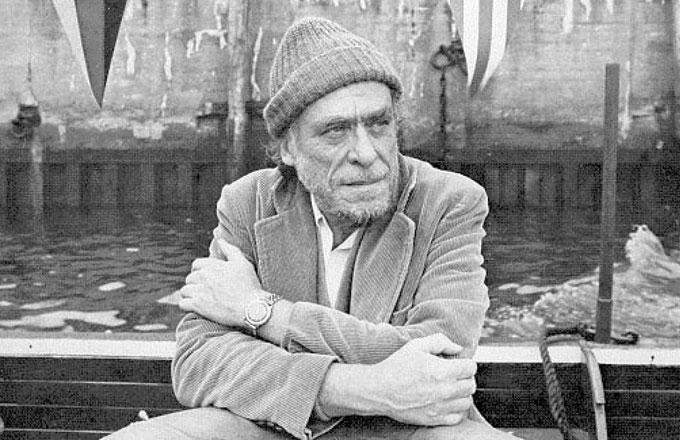 Charles Bukowski’nin hayata dair sözleri nelerdir?