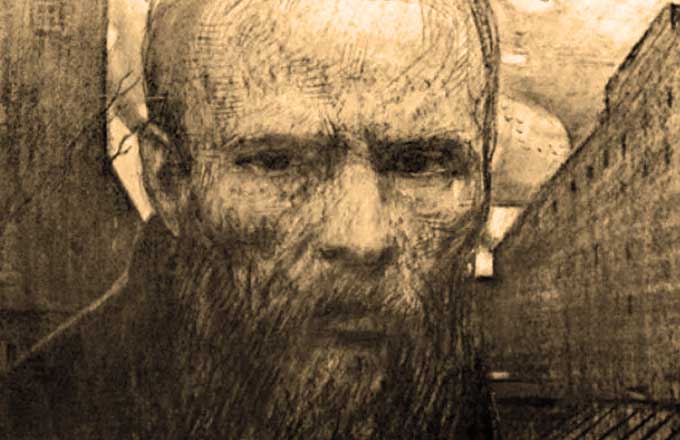 Dostoyevski’nin hayata dair sözleri nelerdir?