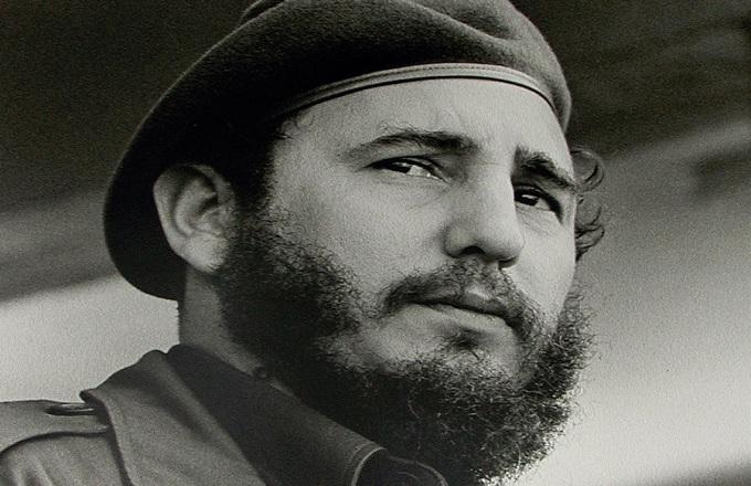 Fidel Castro’nun unutulmaz sözleri nelerdir?