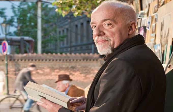 Simyacı’nın yazarı Paulo Coelho’nun hayata dair sözleri nelerdir?