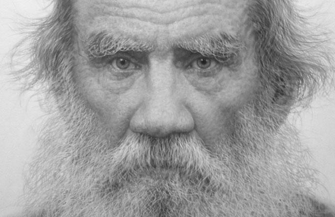 Tolstoy'un özlü sözleri nelerdir?