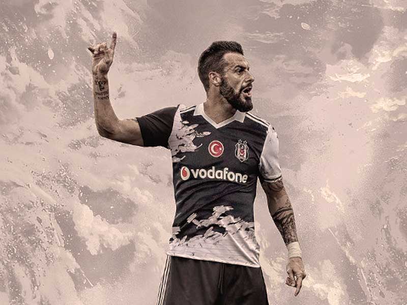Alvaro Negredo'nun Beşiktaş'a maliyeti ne kadardır?