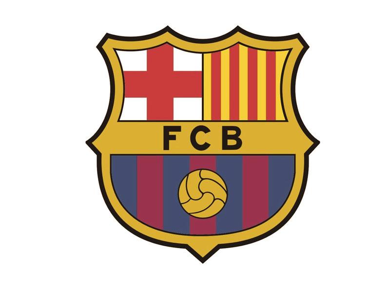 Barcelona Kulübü'nün logosunun anlamı nedir?