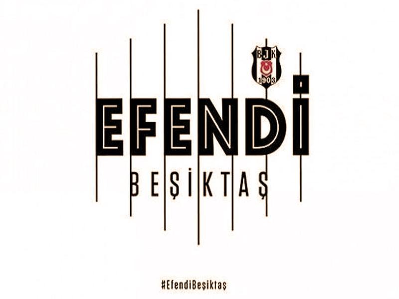 Beşiktaş’ın ‘Efendi manifestosu’ nasıldır?