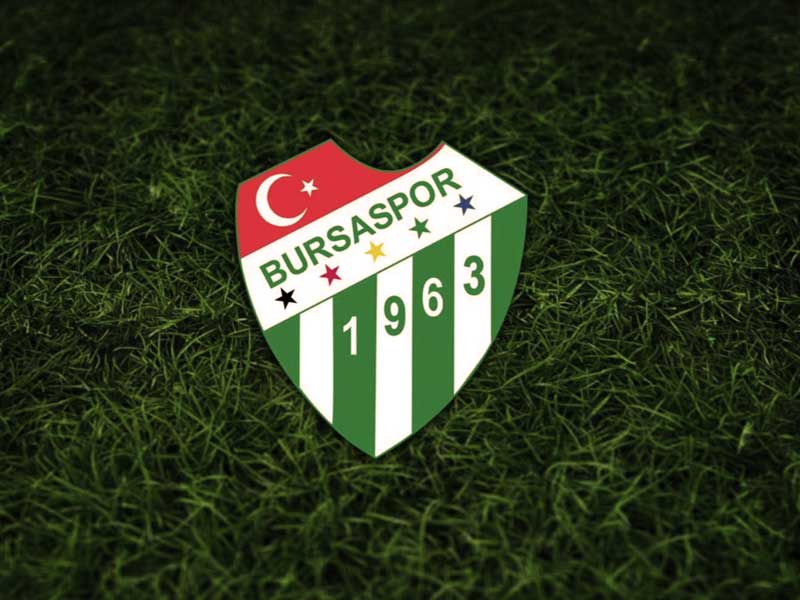 Bursaspor'un logosundaki yıldızlar neyi temsil eder?