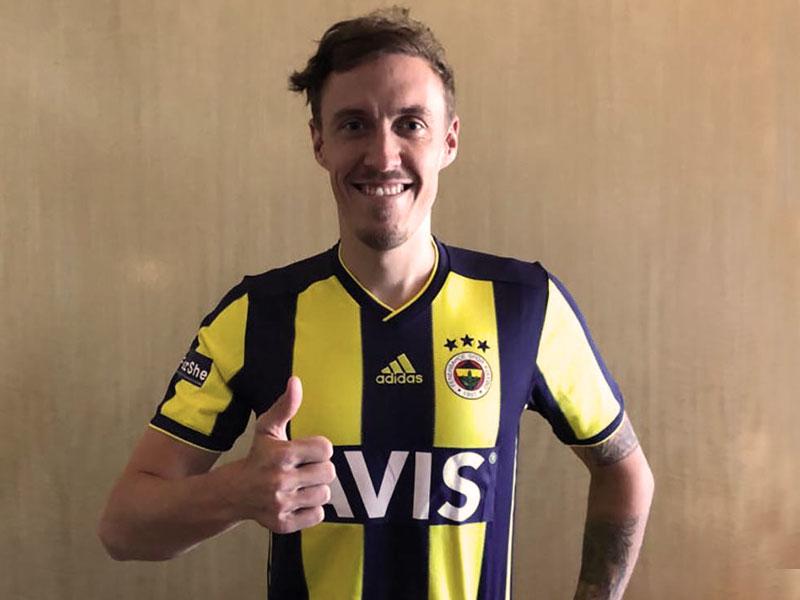Fenerbahçe'nin 2019-2020 sezonundaki yeni transferleri kimlerdir?