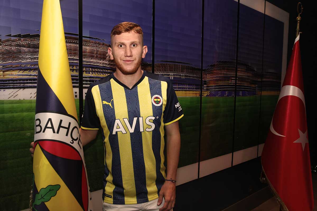 Fenerbahçe’nin 2021-2022 sezonu transferleri kimlerdir?