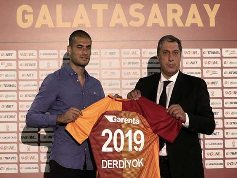 Galatasaray’da 2016-17 sezonunda gelenler ve gidenler kimlerdir?