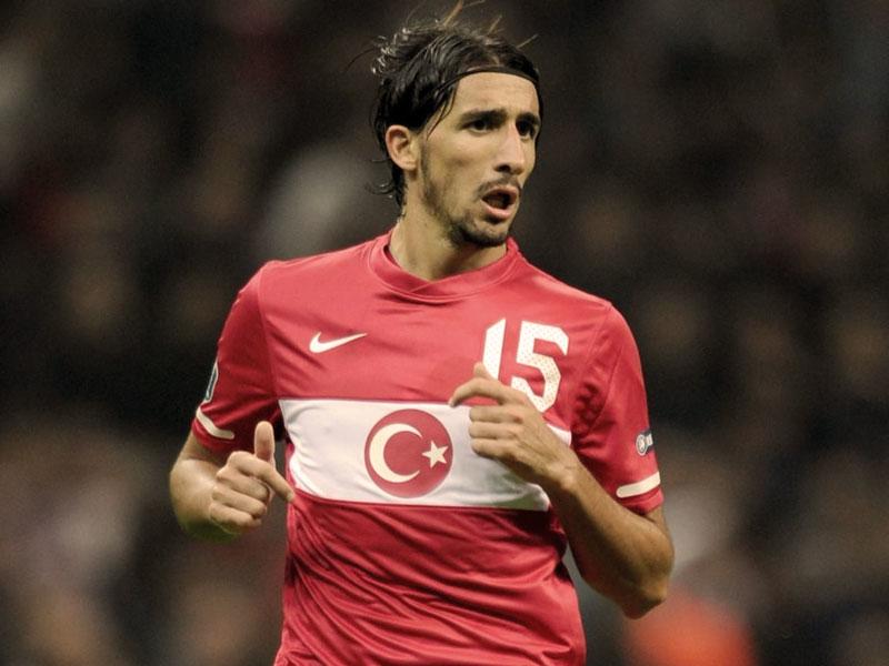Mehmet Topal’ın futbola başlama hikayesi nasıldır?