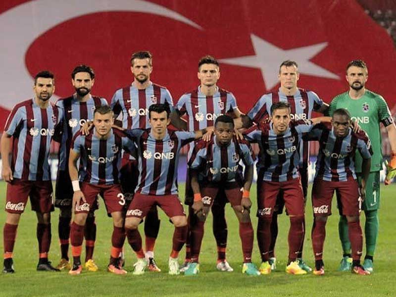 Trabzonspor’da 2016-17 sezonunda gelenler ve gidenler kimlerdir?