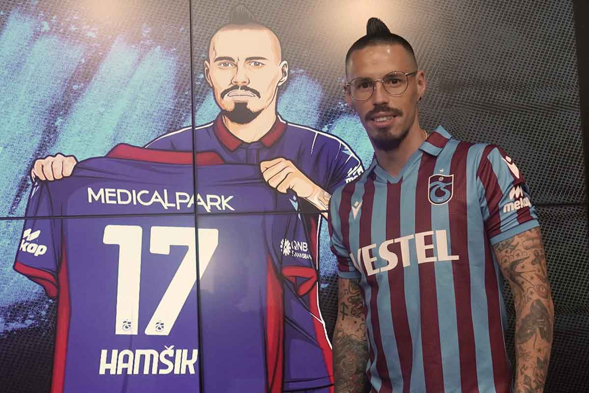 Trabzonspor’un 2021-2022 sezonu transferleri kimlerdir?