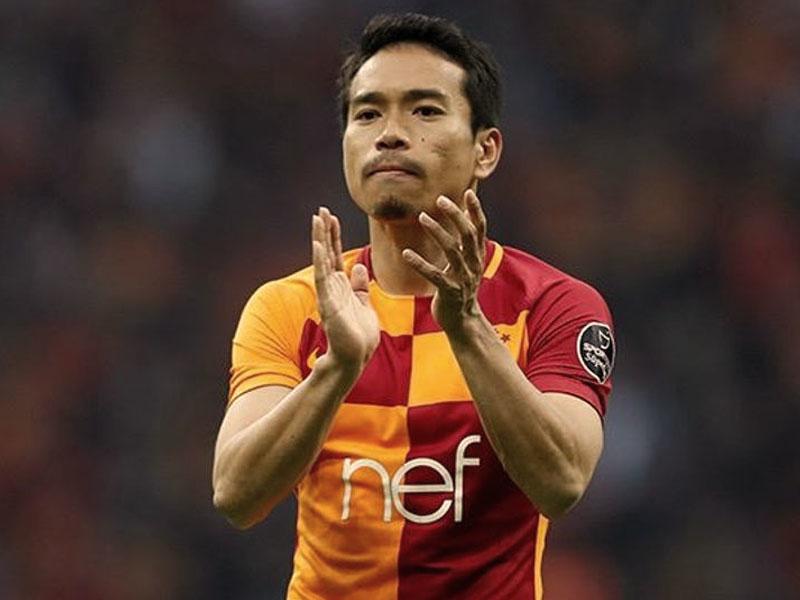 Yuto Nagatomo'nun Galatasaray'a maliyeti ne kadardır?