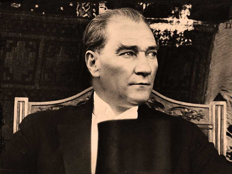 Atatürk mal varlığını nereye bağışlamıştır?
