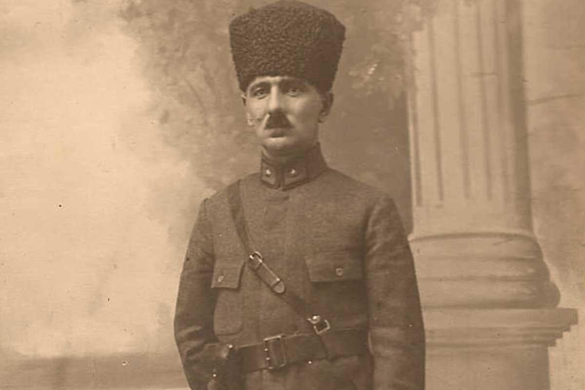 Atatürk'ün yaveri Salih Bozok neden intihar etti?
