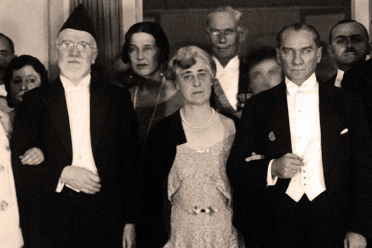 Venizelos, Atatürk’ü Nobel Barış Ödülü’ne neden aday gösterdi?
