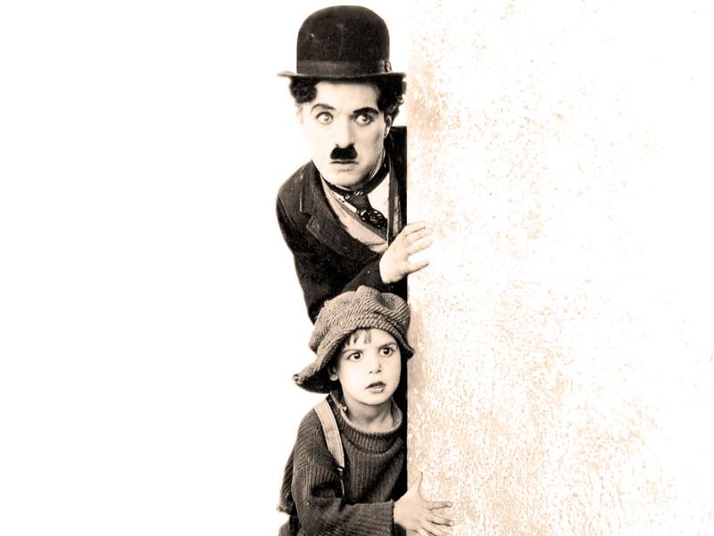 Charlie Chaplin'in izlediği en güzel şov hangisidir?