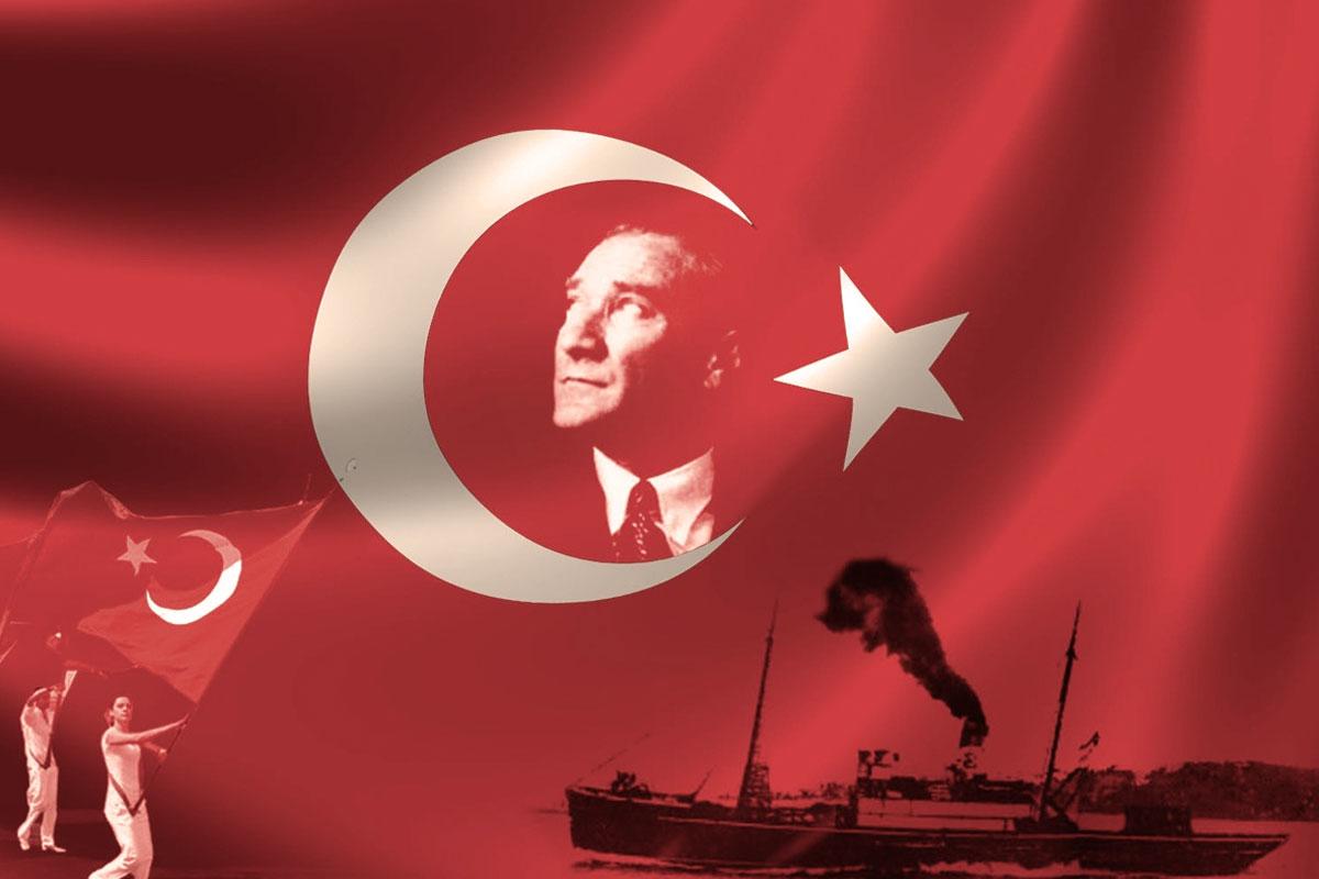 İstanbul'daki Cumhuriyet Bayramı kutlama etkinlikleri nelerdir?