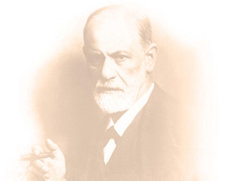 Sigmund Freud’un sözleri nelerdir?